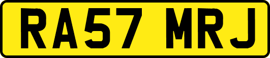 RA57MRJ
