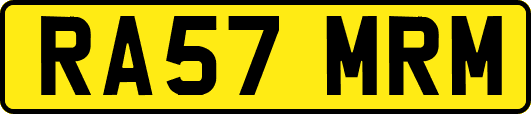 RA57MRM