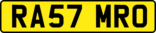 RA57MRO