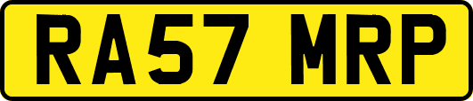 RA57MRP