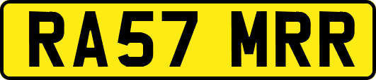 RA57MRR