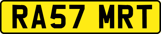 RA57MRT