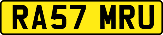 RA57MRU