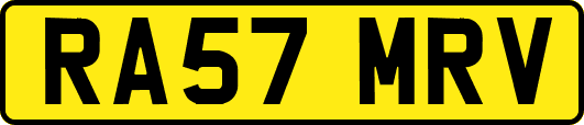 RA57MRV