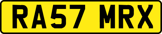 RA57MRX