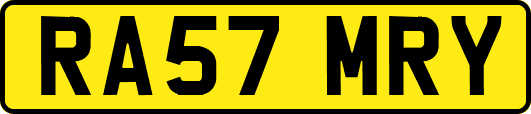 RA57MRY