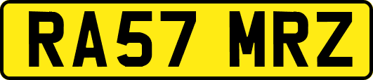 RA57MRZ