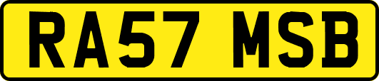 RA57MSB