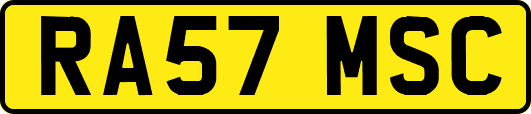 RA57MSC
