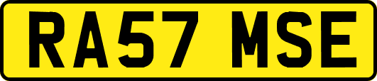 RA57MSE