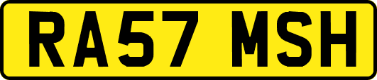 RA57MSH