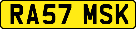 RA57MSK