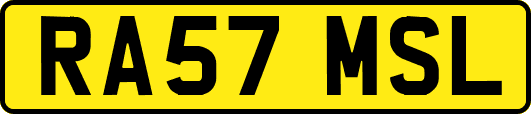 RA57MSL