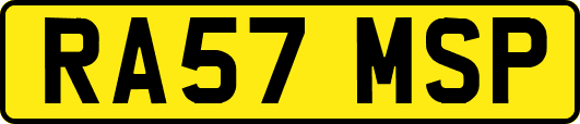 RA57MSP