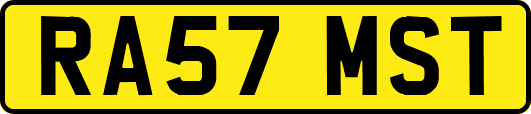 RA57MST