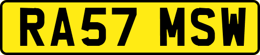 RA57MSW