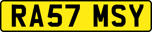 RA57MSY