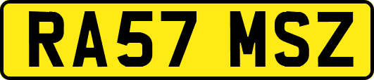 RA57MSZ