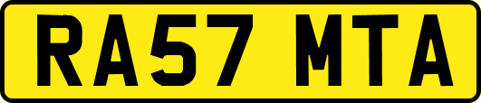 RA57MTA