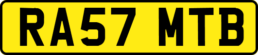 RA57MTB