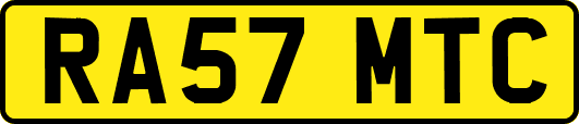 RA57MTC