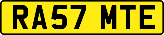 RA57MTE