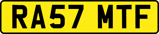 RA57MTF