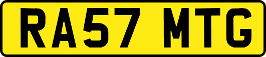 RA57MTG