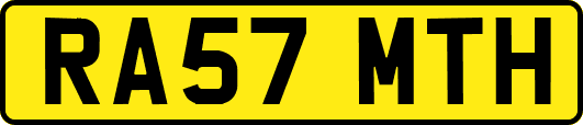 RA57MTH