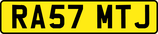 RA57MTJ