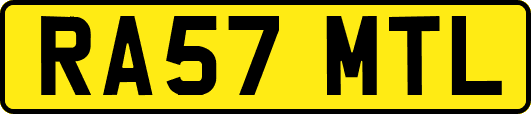 RA57MTL