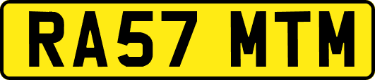 RA57MTM