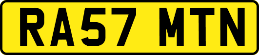RA57MTN