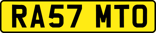 RA57MTO