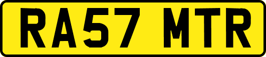RA57MTR