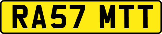 RA57MTT