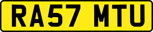 RA57MTU