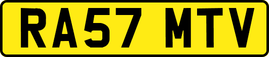 RA57MTV