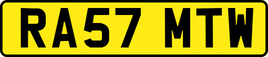 RA57MTW