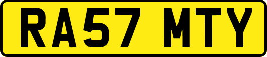 RA57MTY