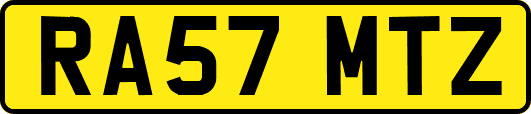 RA57MTZ