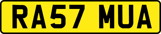 RA57MUA