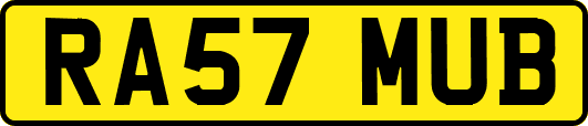 RA57MUB