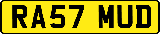 RA57MUD