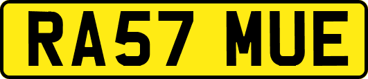RA57MUE