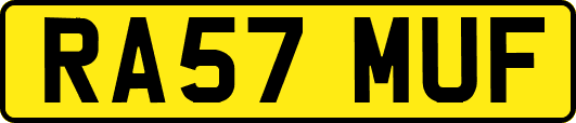 RA57MUF