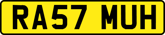 RA57MUH