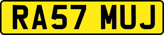 RA57MUJ