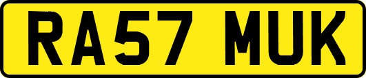 RA57MUK