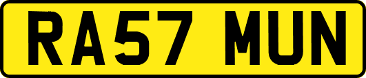 RA57MUN